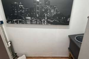 Helle, 4-Zimmer-Wohnung mit grandioser Dachterrasse in Bürgel! – Die vollständige Adresse der Immobilie erhältst du vom Anbieter., 63075 Bürgel, Offenbach am Main – Vorschaubild 11