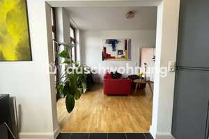 Tauschwohnung: Schöne 2 Zimmer Altbau Wohnung im belgischen Viertel – Die vollständige Adresse der Immobilie erhältst du vom Anbieter., 50674 Neustadt/Süd, Köln – Vorschaubild 9