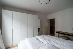 Hochwertig möblierte Wohnung mit Balkon in zentraler Südstadtlage – Die vollständige Adresse der Immobilie erhältst du vom Anbieter., 50677 Neustadt/Süd, Köln – Vorschaubild 11
