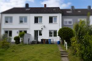 Reihenhaus in Voxtrup – Die vollständige Adresse der Immobilie erhältst du vom Anbieter., 49086 Voxtrup, Osnabrück – Vorschaubild 2