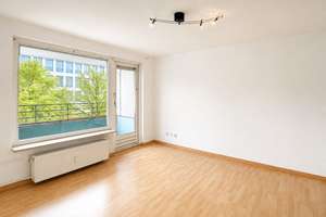 Charmantes 1-Zimmer City-Apartment an der Rothenbaumchaussee! – Die vollständige Adresse der Immobilie erhältst du vom Anbieter., 20148 Rotherbaum, Hamburg – Vorschaubild 2