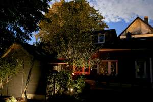  Exklusive kernsanierte Maisonettewohnung mit eigenem Garten, Terrasse, Kamin und Carport – Oberstraße 36-38, 45134 Rellinghausen, Essen – Vorschaubild 27