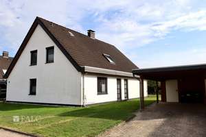 Wohnen nahe dem Hafen – charmante 3-Zimmer-Wohnung in Elsfleth – 26931 Elsfleth – Vorschaubild 2