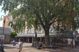 Im Zentrum  von Lebenstedt - 3 Zimmerwohnung – In den Blumentriften 25, 38226 Lebenstedt, Salzgitter – Vorschaubild 2