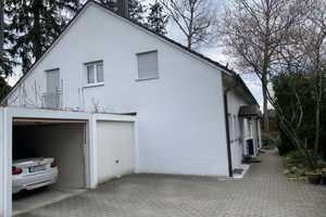 Moderne DHH in sehr ruhiger Bestlage von Ottobrunn – Haydnstr. 10 b, 85521 München (Kreis) – Vorschaubild 5