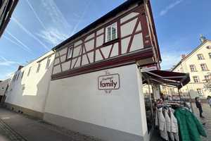 Denkmalgeschütztes Wohn- und Geschäftshaus in Marktheidenfeld! 30.500 € Miete + Sonderabschreibung! – Main-Spessart (Kreis) – Vorschaubild 2