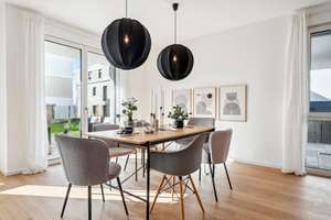 Letzte Panorama Villa Wiesbaden: 258 m² kinderfreundliches Wohnen - kurzfristig bezugsfertig – Anhalterweg 2, 65191 Bierstadt, Wiesbaden – Vorschaubild 3