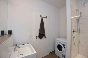 Helles, modern möbliertes Apartment in Stuttgart West – Die vollständige Adresse der Immobilie erhältst du vom Anbieter., 70193 Rotebühl, Stuttgart – Vorschaubild 10