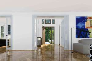 Klassische Neubau-Villa auf ruhigem Eckgrundstück – Die vollständige Adresse der Immobilie erhältst du vom Anbieter., 82031 Grünwald – Vorschaubild 11