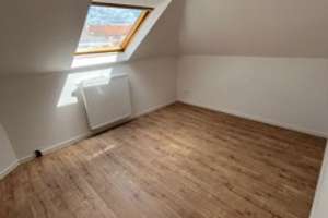 4-Zimmer Dachgeschosswohnung in Pforzheim Nordstadt – Kronprinzenstraße 16, 75177 Nordstadt, Pforzheim – Vorschaubild 3