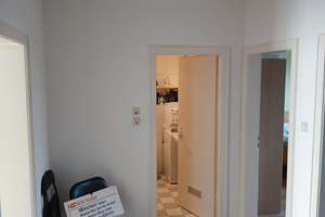 Sehr schöne, gut geschnittene gemütliche 2-Zimmer-Wohnung mit Balkon – Rheiner Landstraße 28, 49078 Weststadt, Osnabrück – Vorschaubild 8