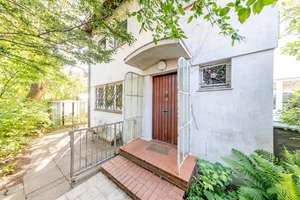 Entzückendes Reihenendhaus mit herrlichem Garten und viel Potenzial! – Die vollständige Adresse der Immobilie erhältst du vom Anbieter., 22605 Othmarschen, Hamburg – Vorschaubild 3