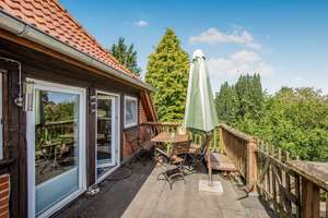 Bezugsfreies Wohnhaus mit zwei Wohneinheiten und Garten auf Fehmarn – Die vollständige Adresse der Immobilie erhältst du vom Anbieter., 23769 Fehmarn – Vorschaubild 24