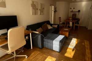 Helle 2-Zimmer-Wohnung mit Balkon in Obergiesing – Nachmieter*in gesucht ab dem 01.08.2025 – Hohenwaldeckstraße 26, 81541 München – Vorschaubild 9