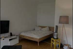 Kompaktes Wohnen: Ein-Zimmer-Apartment in Hamburg-Rissen – Windfeld 21, 22559 Rissen, Hamburg – Vorschaubild 2