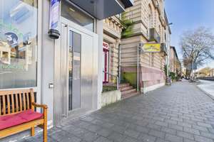 Gepflegte 3-Zimmer-Dachgeschosswohung mit Südausrichtung und Tiefgaragenstellplatz in zentraler Lage – Die vollständige Adresse der Immobilie erhältst du vom Anbieter., 76133 Südweststadt, Karlsruhe – Vorschaubild 16