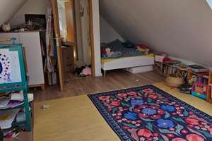 Wohlfühlwohnung im Zweifamilienhaus – Die vollständige Adresse der Immobilie erhältst du vom Anbieter., 12683 Biesdorf, Berlin – Vorschaubild 12