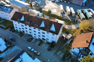 DUVE:PROV.-FREI! - Eigenheim oder Kapitalanlage: 3,5-Zimmer-WHG mit Top-Rendite von 4,6%!