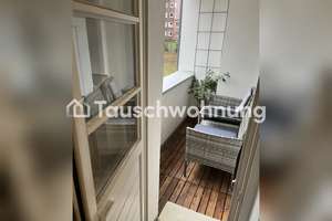 Tauschwohnung: Zentral gelegene Wohnung in Hamburg-Nord – Großheidestraße 23, 22303 Winterhude, Hamburg – Vorschaubild 5
