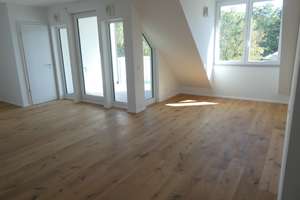 Neue Dachgeschosswohnung mit Flair im Energiesparhaus mit moderner Heiztechnik in Bonn   – Die vollständige Adresse der Immobilie erhältst du vom Anbieter., 53121 Endenich, Bonn – Vorschaubild 5