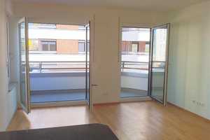 Lichtdurchflutete Wohnung in Schwabing! – Hans-Döllgast-Straße 4, 80807 München – Vorschaubild 4