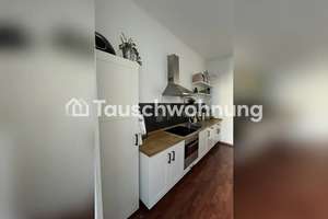 Tauschwohnung: 2-Zimmer-Wohnung im Lorettovietel mit großem Balkon – 40219 Unterbilk, Düsseldorf – Vorschaubild 3
