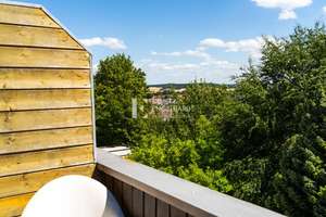 Attraktive 2-Zimmer-Wohnung in gepflegter Wohnanlage mit Stellplatz – 97076 Lengfeld, Würzburg – Vorschaubild 5