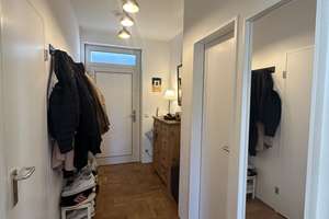 Charmante 3-Zimmerwohnung mit 3 Balkonen in Top-Lage – Die vollständige Adresse der Immobilie erhältst du vom Anbieter., 80639 Nymphenburg, München – Vorschaubild 12
