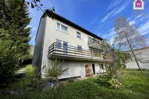 Zweifamilienhaus mit großem Potenzial in Ennepetal-Voerde – Ruhig, sonnig und großzügig geschnitten – Ennepe-Ruhr-Kreis – Vorschaubild 14
