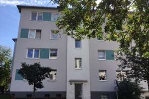 Perfekt! 3-Zimmer-Wohnung in guter Stadtlage mit Balkon