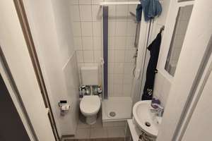 Zentrale 2 Zimmerwohnung  – Die vollständige Adresse der Immobilie erhältst du vom Anbieter., 52062 Ponttor, Aachen – Vorschaubild 7