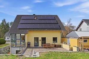2023 saniert: Modernes Einfamilienhaus mit Einliegerwohnung – Die vollständige Adresse der Immobilie erhältst du vom Anbieter., 53498 Gönnersdorf – Vorschaubild 31
