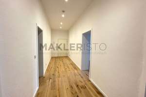 **Barrierefreie, frisch modernisierte 2-Zimmer-Wohnung mit Tageslichtbad & zukünftigem Balkon** – Berthastraße 34, 4357 Mockau-Süd, Leipzig – Vorschaubild 5