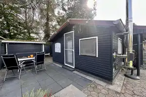 Natur und Idylle pur!
Gepflegtes Mobilheim im Mobilheimpark Gescher – Borken (Kreis) – Vorschaubild 1