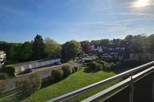 Eigentumswohnung in ruhiger und schöner Wohnlage mit Balkon und Garage – Solingen – Vorschaubild 7