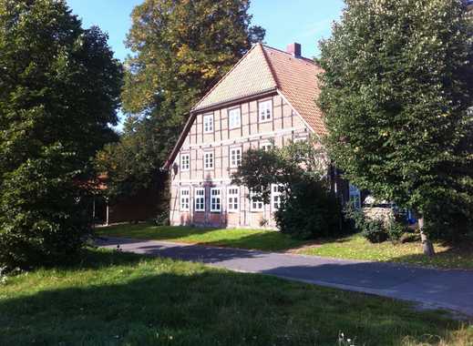 Wohnung mieten Lüchow-Dannenberg (Kreis) - ImmobilienScout24