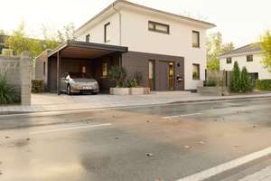 Einfamilienhaus schlüsselfertig – volle Kostenkontrolle von Anfang an – Die vollständige Adresse der Immobilie erhältst du vom Anbieter., 94333 Geiselhöring – Vorschaubild 4