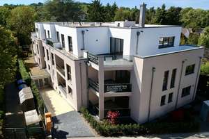 Exklusive Wohnungen - Neubau mit 14 Wohneinheiten und Tiefgarage – Meckenheimer Str. 66a, 53179 Mehlem, Bonn – Vorschaubild 12