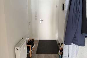 3,0 Raum Wohnung mit schöner Aussicht in Essen-Überruhr – Lehmanns Brink 37, 45277 Überruhr-Hinsel, Essen – Vorschaubild 9
