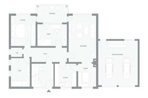 #RESERVIERT#1-2 Familienhaus in Sandhausen mit Garten und 2 Garagen – Die vollständige Adresse der Immobilie erhältst du vom Anbieter., 69207 Sandhausen – Vorschaubild 13