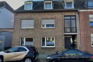 Charmantes Mehrfamilienhaus – Die vollständige Adresse der Immobilie erhältst du vom Anbieter., 47574 Goch – Vorschaubild 1