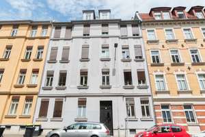 IHR NEUES INVESTMENT | Terrassenwohnung mit 2 Zimmern, Garten und Einbauküche – Die vollständige Adresse der Immobilie erhältst du vom Anbieter., 4177 Altlindenau, Leipzig – Vorschaubild 5