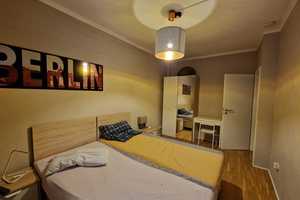 Erdgeschoss-Wohnung – Wilhelmshavener Str. 62, 10551 Berlin – Vorschaubild 5