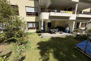 3 Zimmer Erdgeschosswohnung mit Terrasse in Augsburg-Göggingen – Erzgebirgsstraße 9, 86199 Göggingen-Nordost, Augsburg – Vorschaubild 20