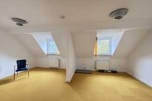 Dachgeschosswohnung in Essen-Holsterhausen - Papestr.