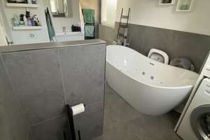 Helle 4-Zimmer-Wohnung mit hochwertiger Sanierung im Verlegerviertel *provisionsfrei* – Groß-Gerauer Weg 60, 64295 Darmstadt-West, Darmstadt – Vorschaubild 14