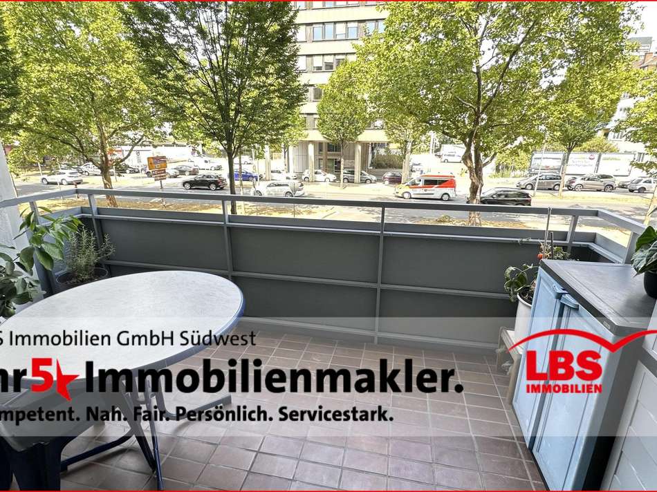 Balkon