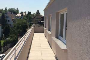 6-Zimmer Studenten-WG Wohnung Hohe Mietrendite – Die vollständige Adresse der Immobilie erhältst du vom Anbieter., 70374 Im Geiger, Stuttgart – Vorschaubild 2