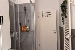 2-Zimmerwohnung in perfekter Innenstadtlage ab 01.06 – Augustinerstraße 18, 97070 Altstadt, Würzburg – Vorschaubild 8