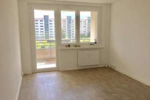 Azubis-und Studenten aufgepasst! Kleine, aber feine Singlewohnung – Berzdorfer Str. 20, 1239 Prohlis-Nord, Dresden – Vorschaubild 4